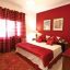 +8 Mẫu thiết kế phòng ngủ đẹp và hiện đại với tông màu đỏ