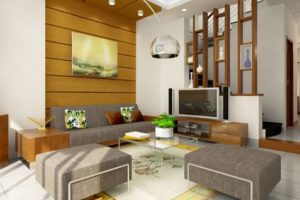 BTS – 8 Mẫu Phòng Khách Đẹp Cho Nhà Ống – 2021