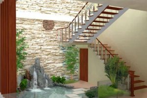 Video mẫu thiết kế nhà phố đẹp 2021 có giếng trời