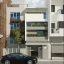 Nhà phố 4x19m 4 tầng – Thiết kế hiện đại tiết kiệm tối giản vẻ đẹp tinh tế