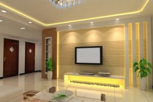 Top 10 các mẫu phòng khách đơn giản mà đẹp nhất 2022