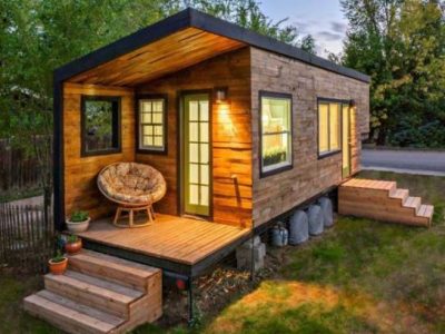 Amazing small house design ideas for 2022