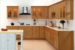Thiết kế nội thất nhà bếp đẹp 2022 với những lựa chọn thông minh