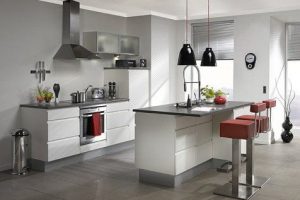 15 ý tưởng thiết kế nội thất nhà bếp đẹp 2022 mà bạn nên Biết