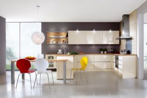 Tổng Hợp 9 Mẫu Tủ Bếp Hiện Đại Cho Nhà Bếp – Nội Thất Nhà Đẹp 2021