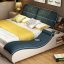 Tuyển tập các mẫu giường ngủ tatami nhật bản đẹp